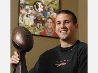 Graham Gano picture, image, poster